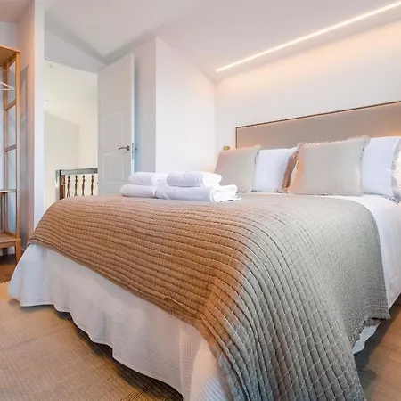 A Sabela Feriehus Combarro