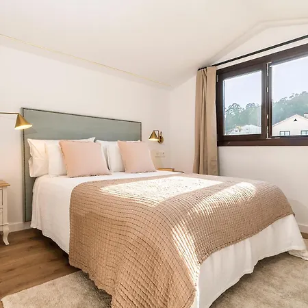 Holiday home A Sabela *