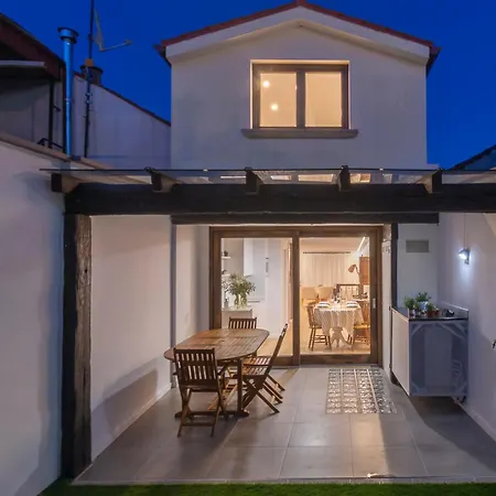 A Sabela Holiday home Combarro