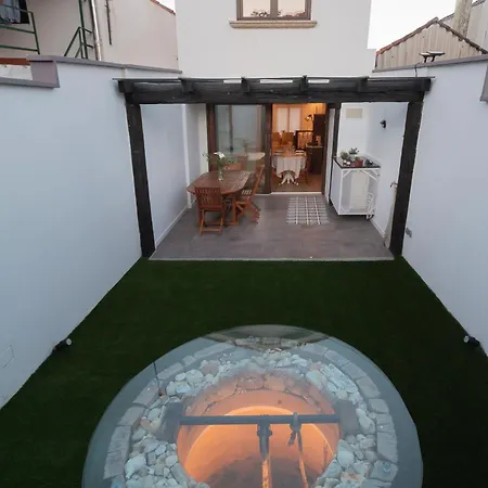 Holiday home A Sabela *