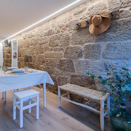 A Sabela Holiday home