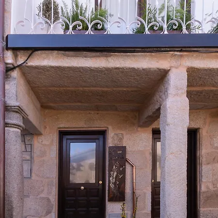A Sabela Holiday home