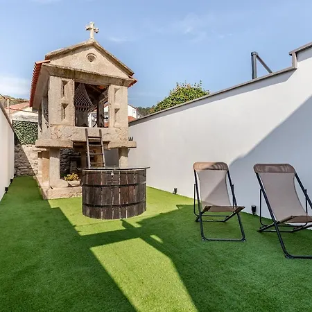 A Sabela Holiday home