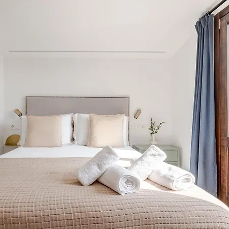 Holiday home A Sabela