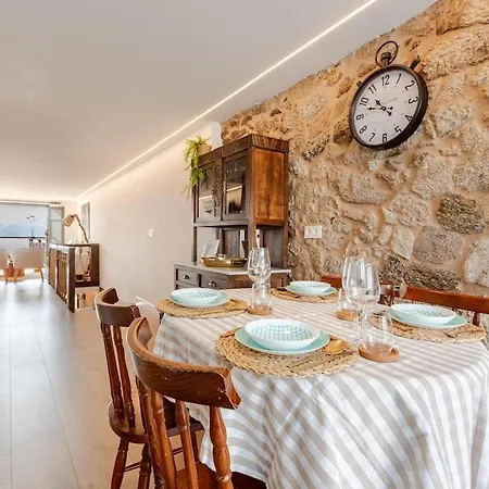 A Sabela Holiday home