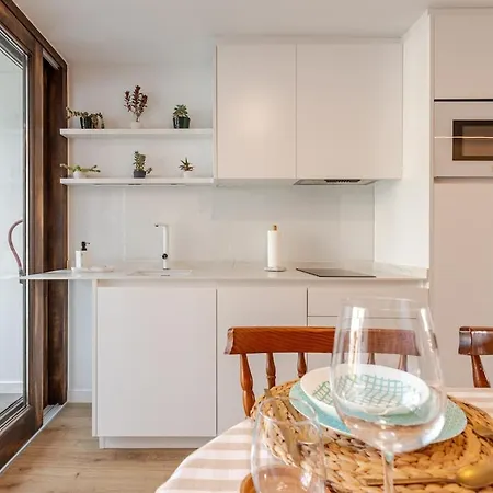 Holiday home A Sabela Combarro