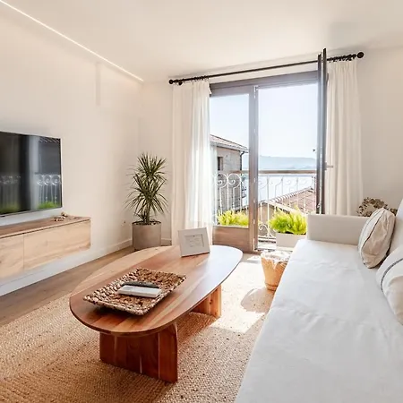Holiday home A Sabela