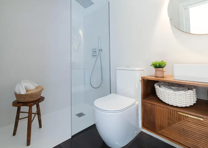 A Sabela Σπίτι διακοπών Combarro