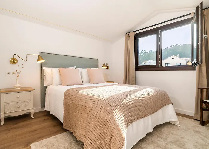 Σπίτι διακοπών A Sabela *