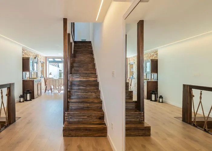 A Sabela Σπίτι διακοπών