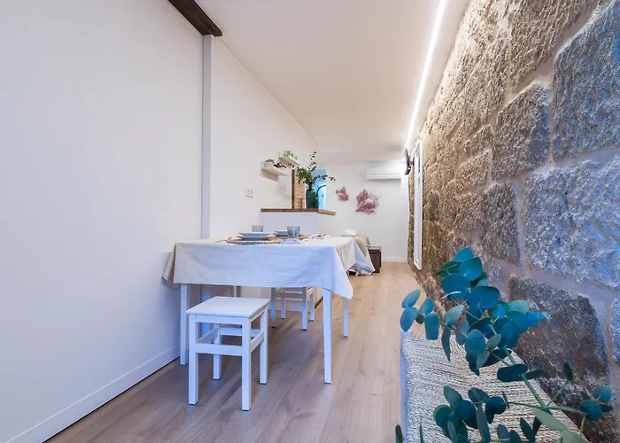 A Sabela Σπίτι διακοπών Combarro