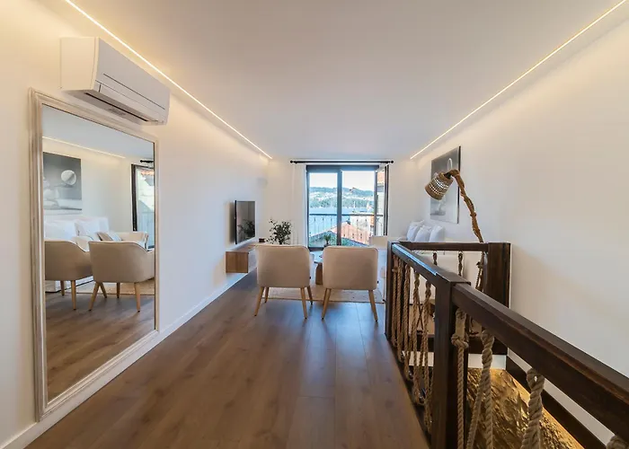 Σπίτι διακοπών A Sabela *