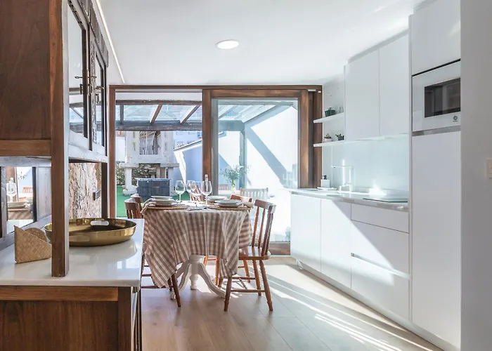 A Sabela Σπίτι διακοπών