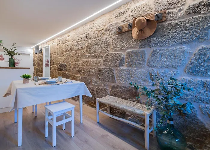 A Sabela Σπίτι διακοπών