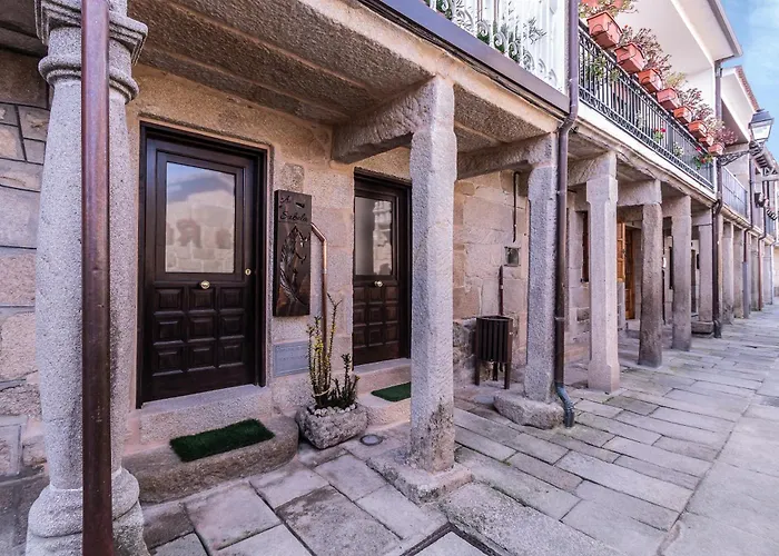 A Sabela Σπίτι διακοπών